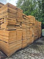 Pir isolatie bitumen - 6 cm dik - 120x60 cm, Ophalen, Gebruikt