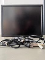 Dell monitor met usb poort - moet nu weg, Computers en Software, Monitoren, Ophalen, Gebruikt, IPS, HDMI