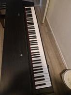 Roland HP 1700L digitale piano, Ophalen of Verzenden, Gebruikt, Zwart