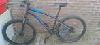 27.5 Rockrider, verkeerd in nieuwstaat, Fietsen en Brommers, Fietsen | Mountainbikes en ATB, Ophalen of Verzenden, Zo goed als nieuw