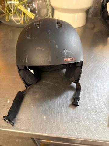 Wedze Skihelm - Piste 500 beschikbaar voor biedingen