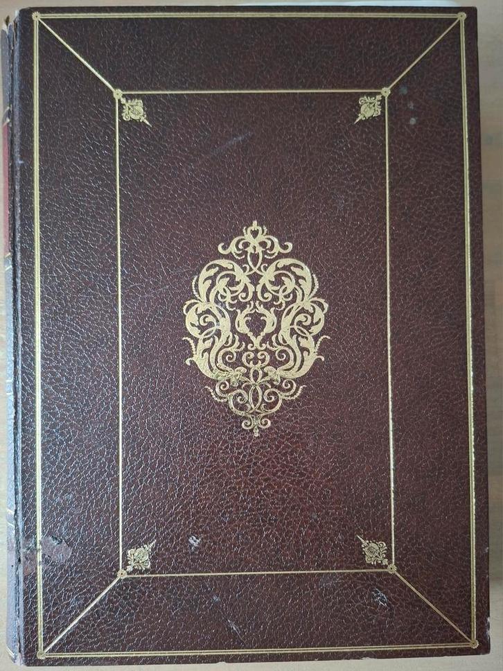 - Beschrijvinghe van alle de Nederlanden anderssins ghenoem, Boeken, Geschiedenis | Vaderland, Ophalen