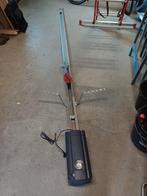 Hormann ProMatic garagedeur aandrijving, Ophalen, Gebruikt