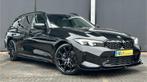 BMW 3-serie Competition M Touring 320e / Pano / ACC / M aero, Automaat, 1998 cc, Gebruikt, 4 cilinders