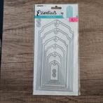 Studio Light Essentials Snijmallen, Ophalen of Verzenden, Nieuw, Frame of Mal, Overige merken