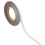 Maul magnetisch etiketband uitwisbaar (2 cm x 10 m), Ophalen of Verzenden, Nieuw, Magneetbord
