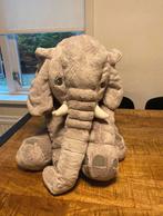 Ikea Olifant Knuffel - Nieuwstaat, Ophalen, Nieuw, Olifant