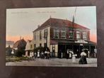Rond 1919  Hotel Hoek van Holland - Hoek van Holland, Ophalen of Verzenden, Voor 1920, Ongelopen, Zuid-Holland