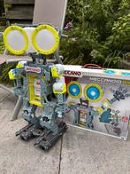 Meccanoid robot G15, Ophalen of Verzenden, Gebruikt, Jongen of Meisje