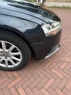 Audi A4 1.8TFSI 125KW Avant Multitr. 2012 Blauw, Auto's, Audi, 4 cilinders, A4, Origineel Nederlands, Stationwagon