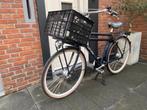 Cortina U4 Utility Transport Heren/Jongensfiets T8 56 cm 28i, Fietsen en Brommers, Fietsen | Heren | Herenfietsen, Versnellingen