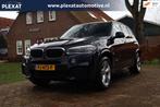 BMW X5 XDrive25d High Executive 7-Persoons Aut. | M-Pakket |, Auto's, BMW, 4 cilinders, 241 €/maand, 7 stoelen, Bedrijf