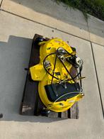 John deere x300/x500 maaidek nieuw, Tuin en Terras, Grasmaaiers, Cirkelmaaier, Ophalen of Verzenden, Zo goed als nieuw, 50 cm of meer