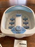 Voetenbad electrisch in perfecte staat, Ophalen of Verzenden, Zo goed als nieuw, Hand- en Voetverzorging