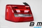 Linker achterlicht Audi A6 4G Sedan 4G5945095, Gebruikt