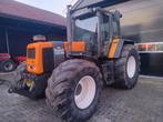 Renault 133-54 TZ turbo met fronthef+PTO!! NW ad 14-1, Zakelijke goederen, Gebruikt, Renault, Meer dan 10000, 120 tot 160 Pk