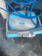 Dolphin Zenit 30 Pro Zwembadrobot, Ophalen of Verzenden, Zo goed als nieuw, Overige typen