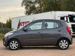 Hyundai I10 1.1 i-Motion Cool/VELGEN, Auto's, Hyundai, Euro 5, Gebruikt, 880 kg, 4 cilinders
