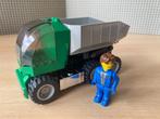 Lego 4653 Dump Truck, Ophalen of Verzenden, Gebruikt, Complete set, Lego
