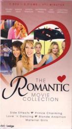 DVD: Romantic Movie Collection, Cd's en Dvd's, Dvd's | Overige Dvd's, Alle leeftijden, Ophalen of Verzenden, Zo goed als nieuw