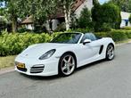 Porsche Boxster 2.7 S 265PK Xenon•Navi•Handbak, Auto's, Porsche, Achterwielaandrijving, Gebruikt, Cabriolet, Elektrische ramen