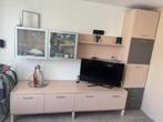 Inrichting, Huis en Inrichting, Gebruikt, 50 tot 100 cm, 25 tot 50 cm, Met deur(en)