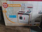 Speel keukentje Playtive nieuw in verpakking, Ophalen, Nieuw, Speelkeuken