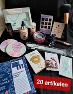 Leuk Verrassings-PAKKET 20 verschillende producten NIEUW, Sieraden, Tassen en Uiterlijk, Uiterlijk | Cosmetica en Make-up, Nieuw
