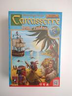 Nieuw! Carcassonne Stille Zuidzee - 999 Games, Hobby en Vrije tijd, Gezelschapsspellen | Bordspellen, Een of twee spelers, Ophalen of Verzenden
