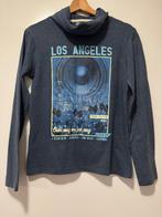 longsleeve, Kinderen en Baby's, Kinderkleding | Maat 158, Ophalen of Verzenden, Zo goed als nieuw, Jongen, Shirt of Longsleeve