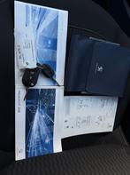 Peugeot 208 1.2 PureTech Blue Lion - XENON - NAVI - PARK SEN, Voorwielaandrijving, Stof, Gebruikt, 1199 cc