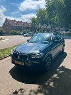 BMW X3 Xdrive20i 184pk Aut 2019 Grijs 2 eig nog bmw garantie, 1998 cc, 4 cilinders, 2000 kg, Vierwielaandrijving