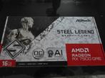 Asrock Steel Legend 7900 gre met 2 jaar garantie, Computers en Software, Videokaarten, Ophalen of Verzenden, Zo goed als nieuw