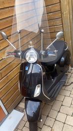 Vespa lx50 4t, Ophalen, Gebruikt, Maximaal 45 km/u, Benzine