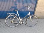 Gazelle grenoble v7, Fietsen en Brommers, Ophalen, Versnellingen, 56 cm of meer, Zo goed als nieuw