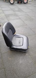 2X stoelen verstelbaar, Watersport en Boten, Accessoires en Onderhoud, Ophalen of Verzenden, Gebruikt