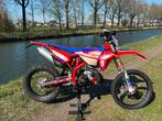 Beta 200 rr, 199 cc, Sportuitlaat, Particulier, Enduro