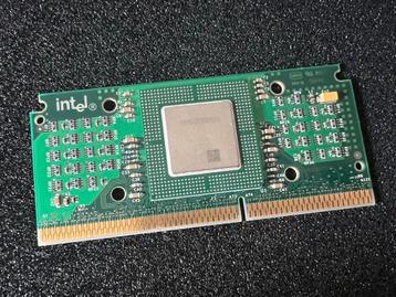 Intel Celeron 433MHz Engineering Sample voor de verzamelaar beschikbaar voor biedingen