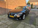 Lexus IS 300H 2.5 Hybrid CVT 2015 Zwart, Auto's, Lexus, Automaat, Euro 5, Achterwielaandrijving, 181 pk