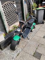 Elektrische Fiets / E-Scooter, Fietsen en Brommers, Ophalen of Verzenden, Gebruikt, Elektrisch, Overige merken