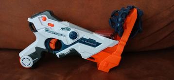nerf laserops pro alphapoint beschikbaar voor biedingen