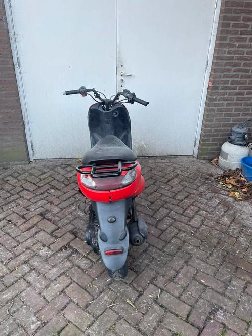 Vivacity 50cc, Fietsen en Brommers, Scooters | Peugeot, Gebruikt, Vivacity, Ophalen