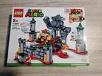 Super mario bowser's castle boss battle 71369, Kinderen en Baby's, Speelgoed | Duplo en Lego, Nieuw, Complete set, Ophalen of Verzenden