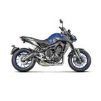 Akrapovic uitlaatsysteem voor MT-09., Ophalen of Verzenden