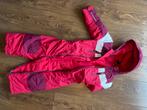mountain peak skisuit onesie, Kinderen en Baby's, Ophalen of Verzenden, Zo goed als nieuw, Jongetje of Meisje, Pakje