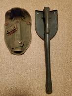 M-1951 entrenching tool Vietnam, Verzamelen, Militaria | Algemeen, Amerika, Ophalen of Verzenden, Landmacht