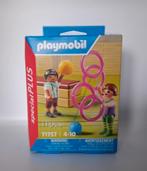 Playmobil Special Plus Kinderen in gymzaal, Ophalen of Verzenden, Nieuw, Complete set