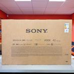 Sony Bravia XR-42A90K 42 Inch Google TV OLED 4K 120 Hertz, Flex Ltd., Zo goed als nieuw, https://flex.com/contact-us, Nobelstraat 10, 5807 GA Oostrum