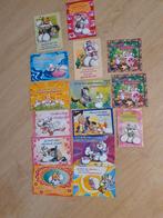 Diddle kaarten, Ophalen of Verzenden, Papier, Kaart of Schrift