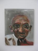 Schilderijen op doek 10 stuks restant alles in een koop €50, Antiek en Kunst, Kunst | Schilderijen | Klassiek, Ophalen of Verzenden